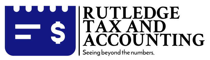 Rutledge Tax and Accounting